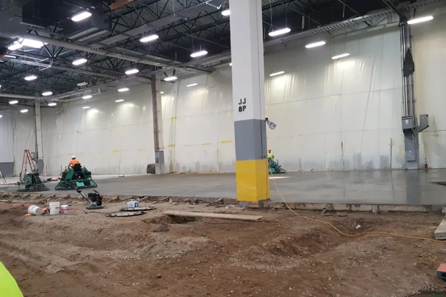 concrete-finishing concrete-finishing